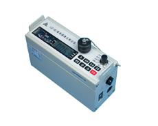 P-5L2C攜式微電腦粉塵儀